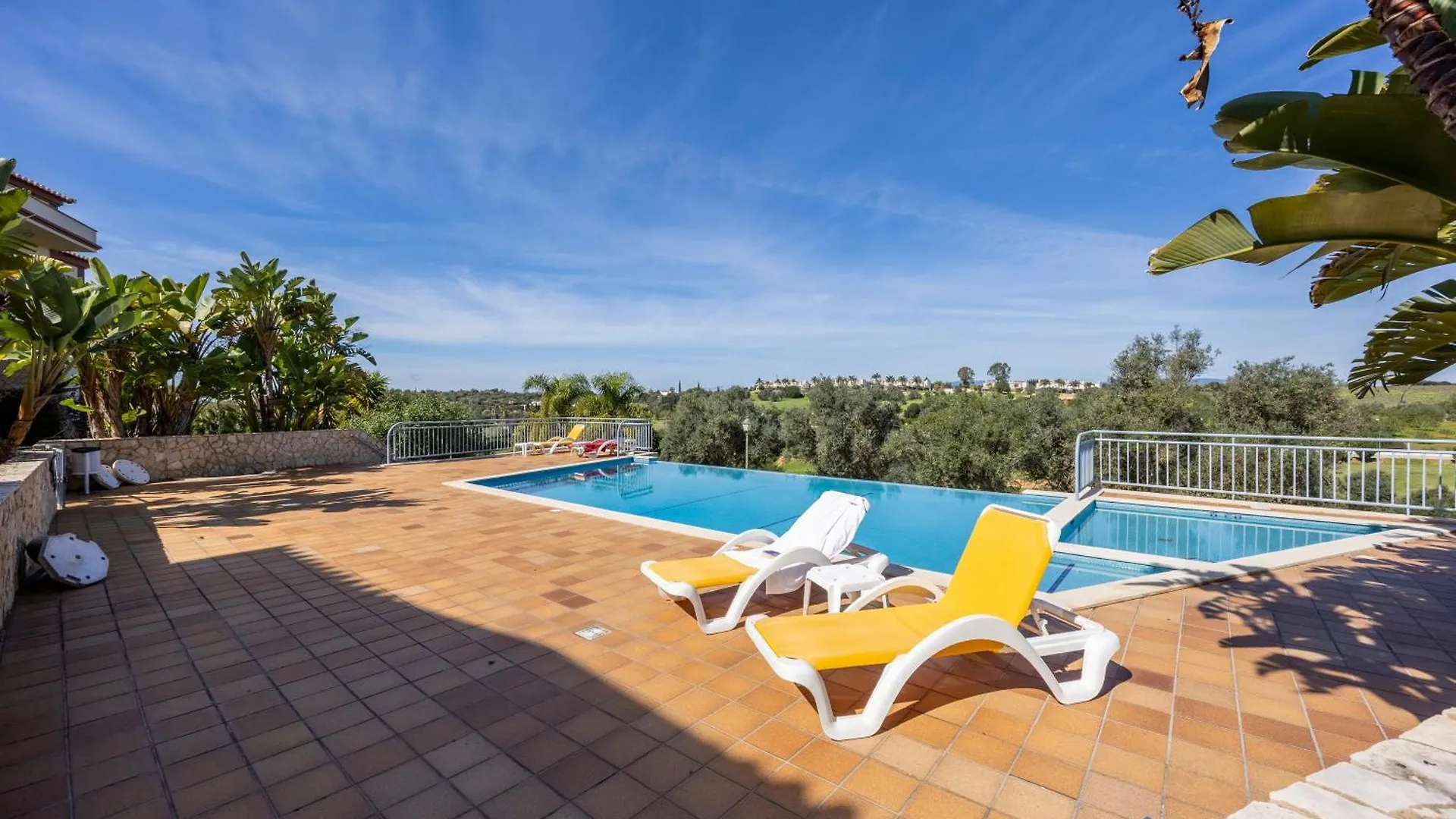 Apartment Vale Da Pinta Estômbar Portogallo