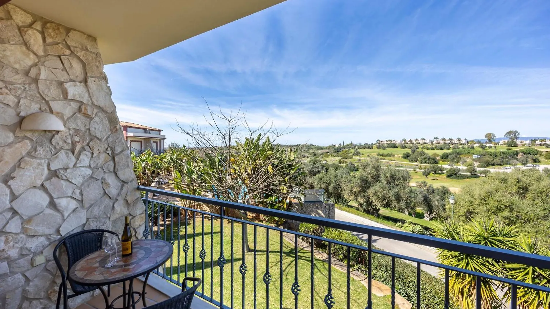 Apartment Vale Da Pinta Estombar