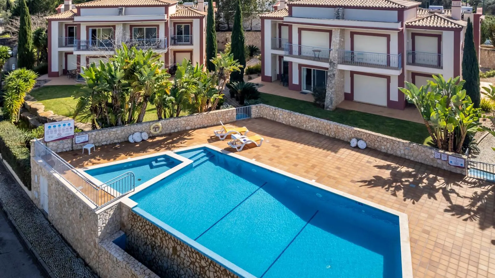 Apartment Vale Da Pinta Estombar