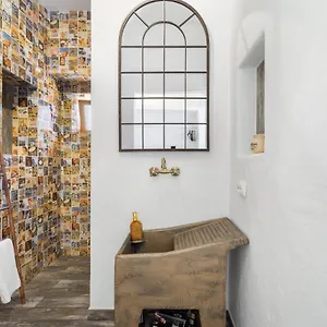 Casa Celeiro Casa de Férias