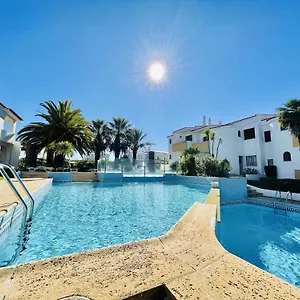 Lavanda - 2 Bedrooms - 3 Level Pool - Garden - 1km Estômbar