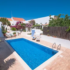 Rio Arade Algarve Manor House Guest house